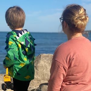 Meet your Posher, Brianna